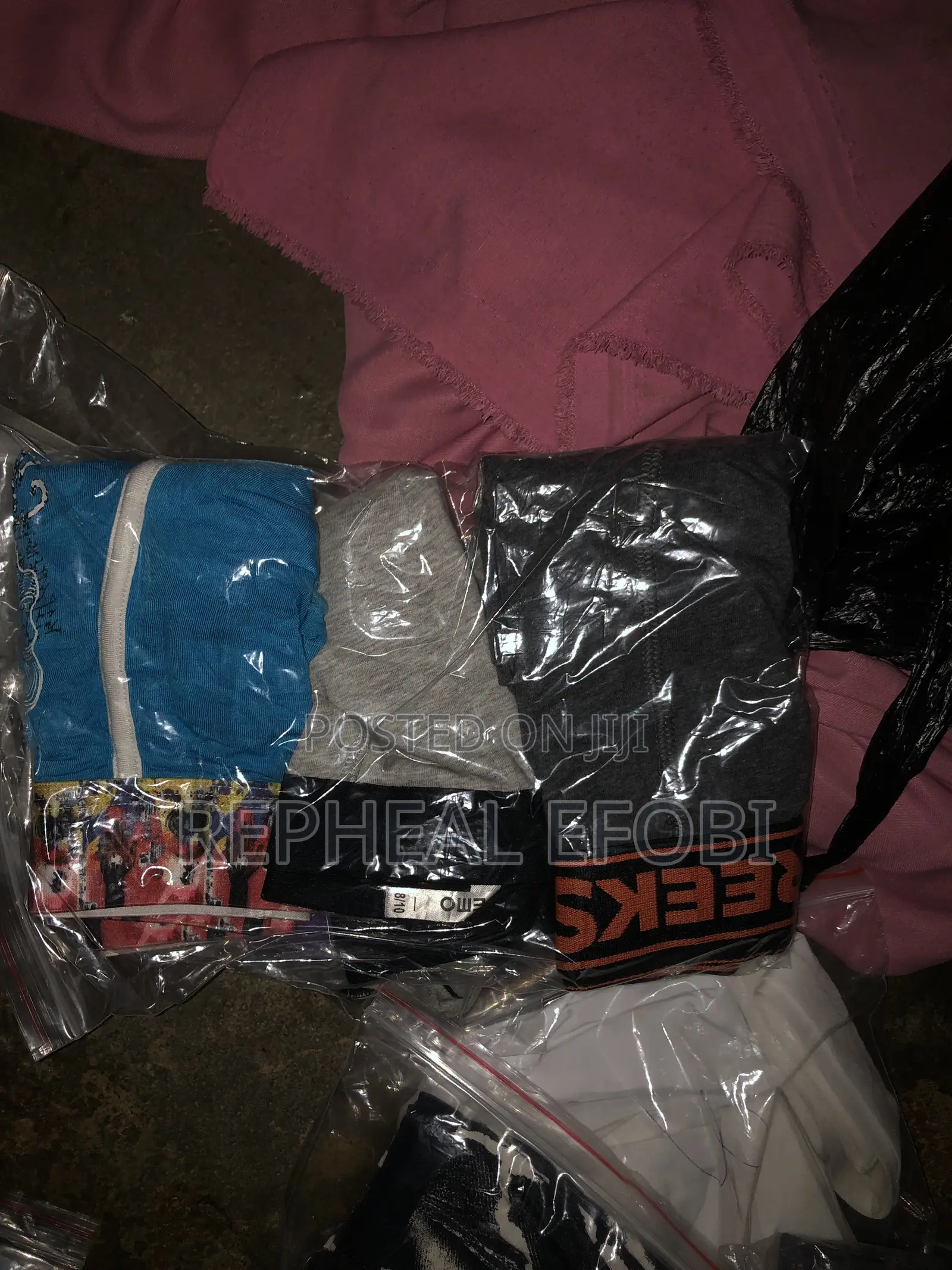 Best Boxers Selection in Nigeria