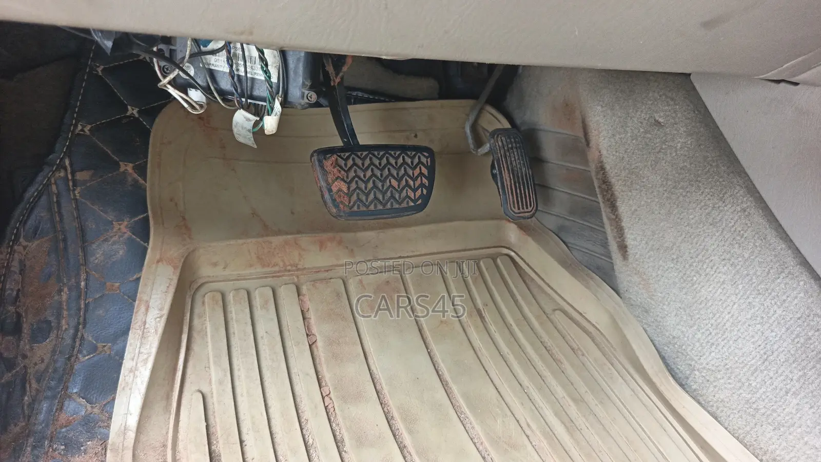 Toyota Camry 2006 Gray