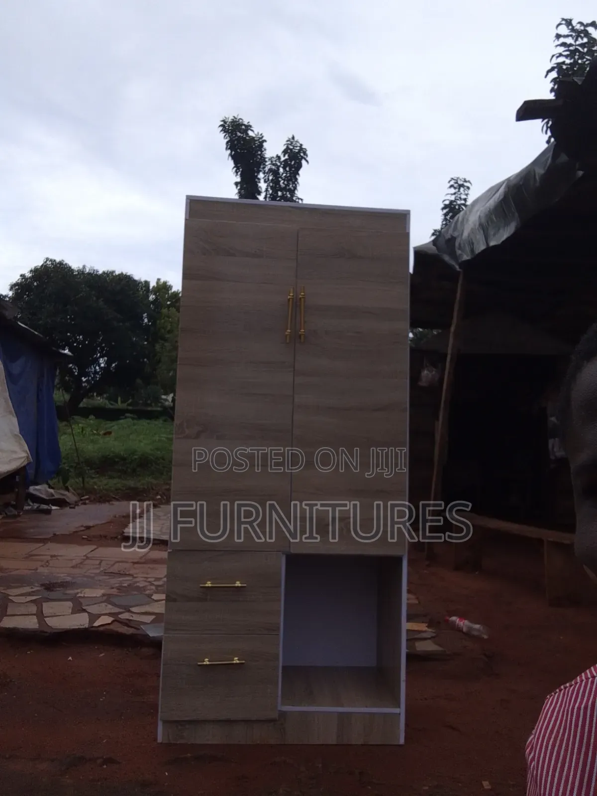 JJ Onuorah