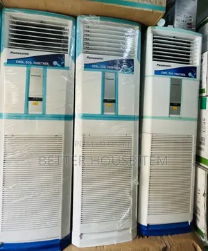 Panasonic Standing 2hp Non Inverter AC
