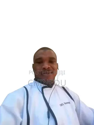 Mr Chinedu Bright