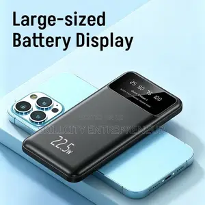 10mAH Solar Power Bank