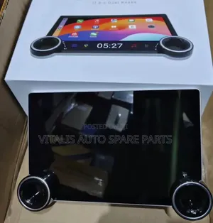 Car Android Screen for Hyundai Santa Fe 2012 Car Play