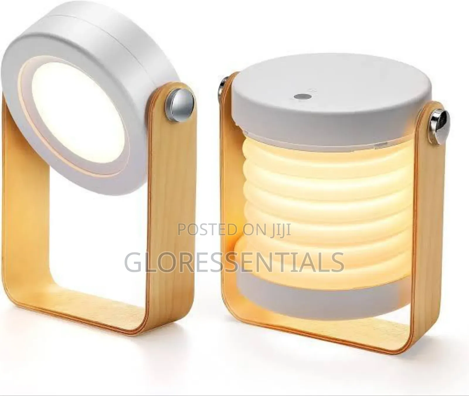 Foldable Led Lamp