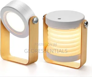 Foldable Led Lamp