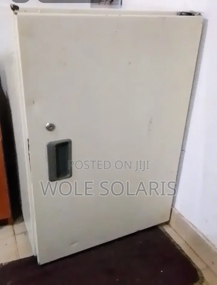 German 125l Refrigerator 