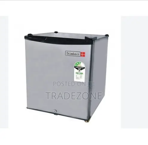 Scanfrost 50L Direct Cool Refrigerator | SFR50XX