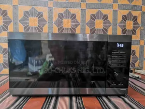Samsung 32L Solo Microwave
