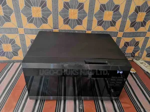Samsung 32L Solo Microwave