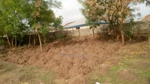 A Plot at Araromi Phase 2, Agbabiaka 40ft by 100ft
