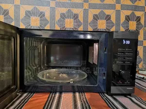 Samsung 32L Solo Microwave