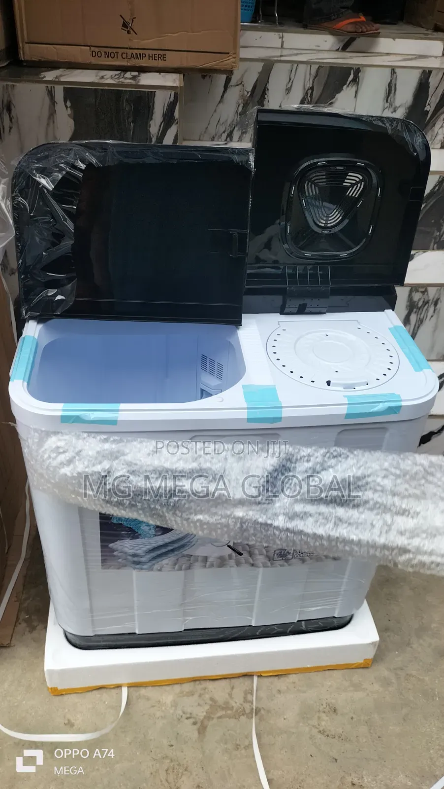 Aeon Washing Machine 7kg