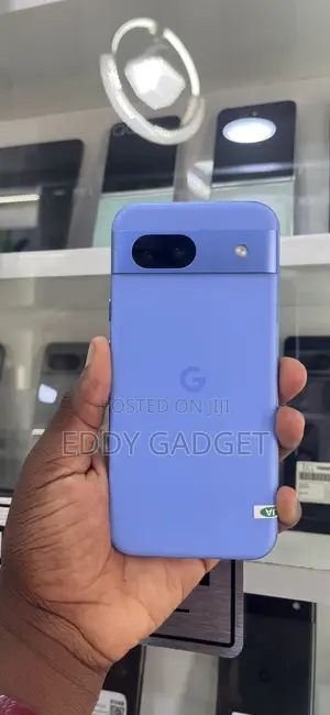 Google Pixel 8a 128 GB Blue