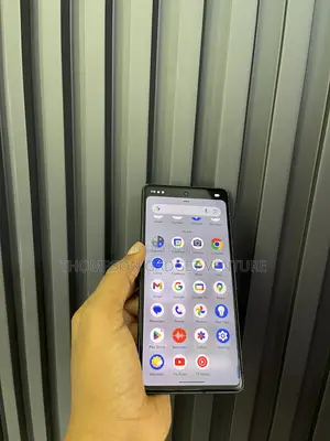 Google Pixel 7 256 GB Black
