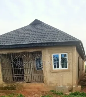2bdrm Apartment in Abiola Cannacity, Ado-Odo/Ota for sale