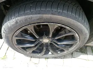 BMW X5 2009 Black