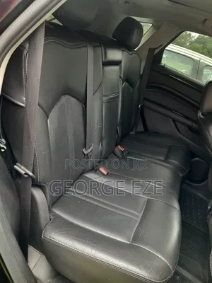 Cadillac Escalade 2016 Black