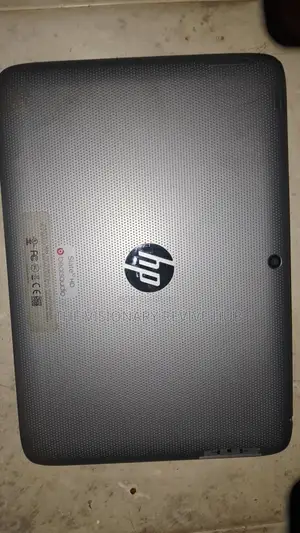 HP Slate 10 HD 16 GB Silver