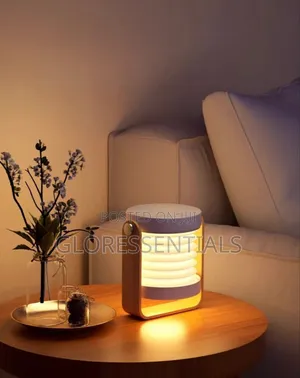 Foldable Led Lamp