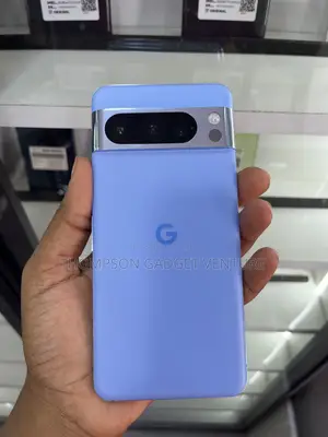 Google Pixel 8 Pro 128 GB Blue