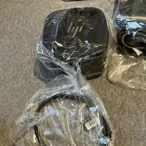HP Thunderbolt Dock G2 With Combo Cable
