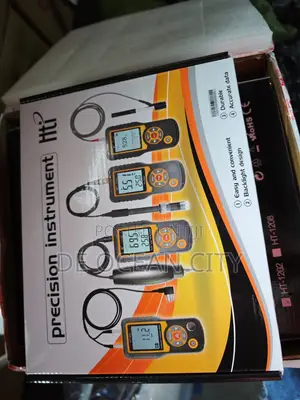 PH Testing Kit