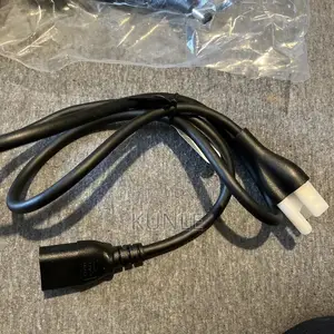 HP Thunderbolt Dock G2 With Combo Cable