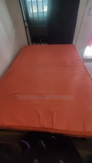 41⁄2 by 6 Mattress
