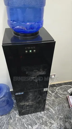 Cway Water Dispenser
