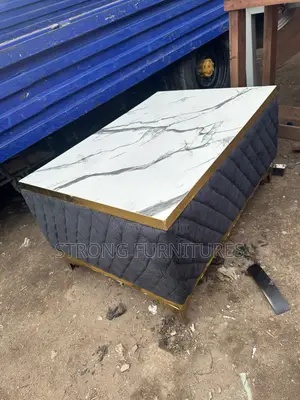 Unique Center Table 2ft by 34 Inches