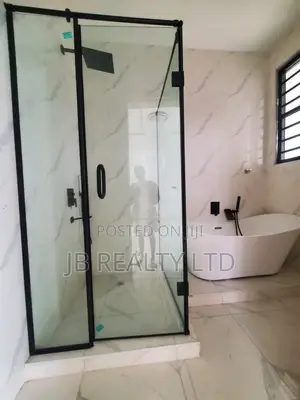 4bdrm Duplex in General Paint, Ajah for sale