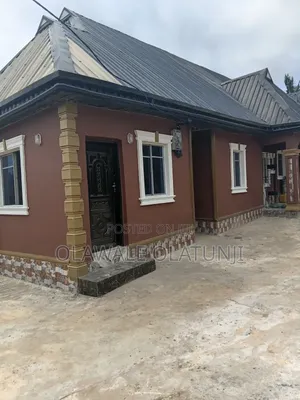 2bdrm Bungalow in Gzi, Agbara-Igbesan for rent