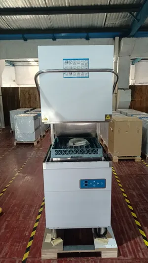 Dishwasher