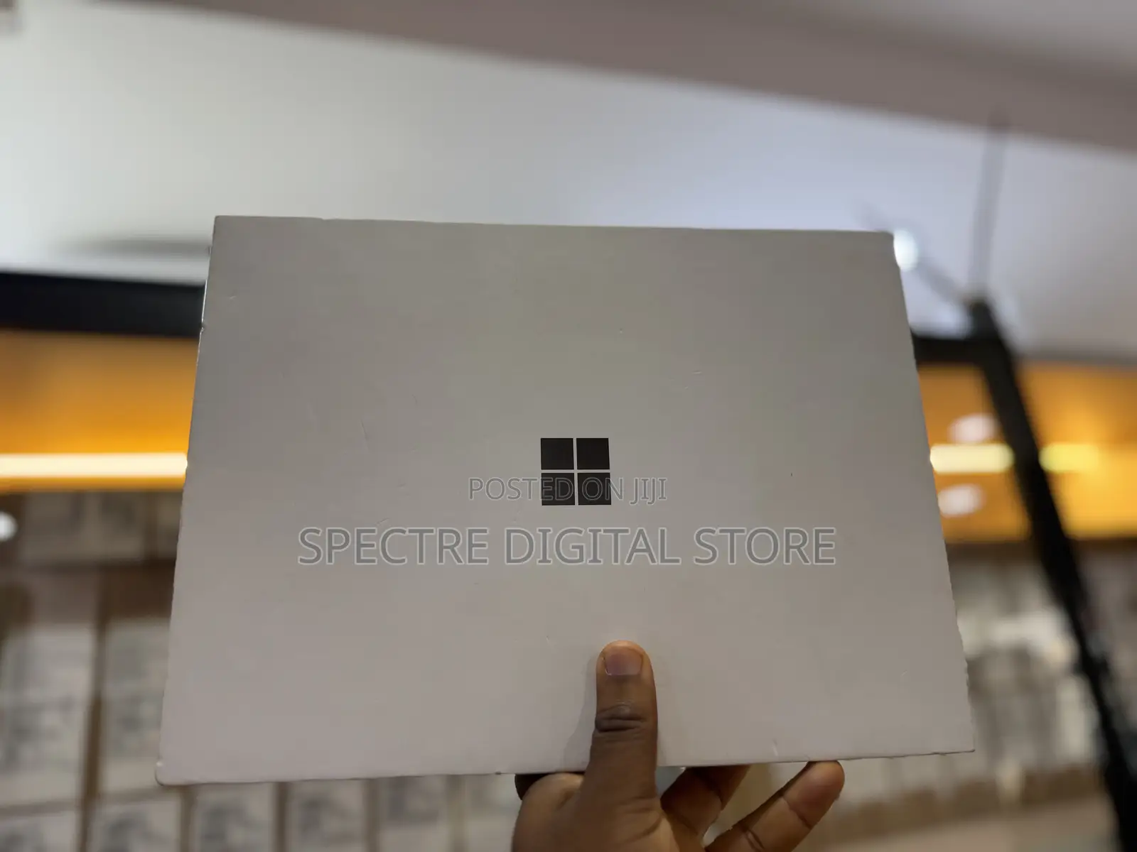 New Laptop Microsoft Surface Pro Copilot+ PC 12 16GB SSD 256GB
