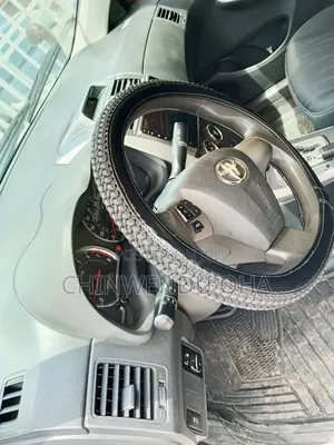 Toyota Corolla 2013 Silver