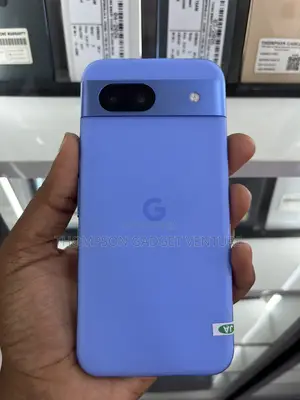 Google Pixel 8a 128 GB Blue