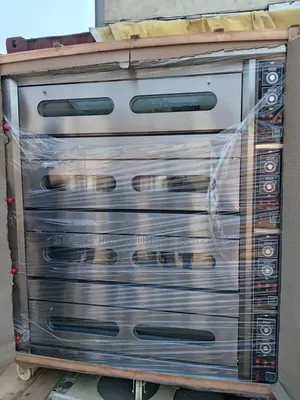 Durable 1Bag Electric Oven