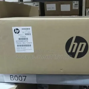 HP LaserJet Image Transfer Belt Kit, P1B93A