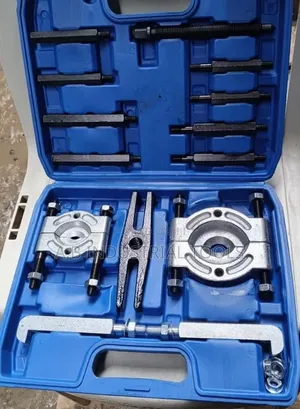 Bearing Separator and Puller Set