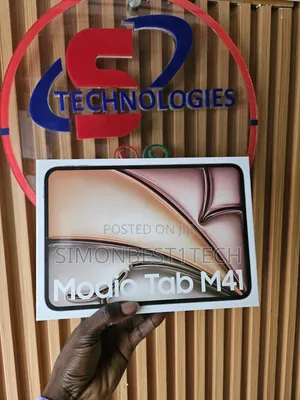 New Modio M41 1 TB Pink