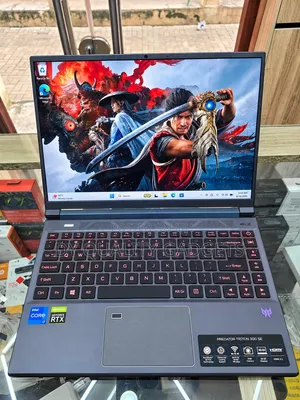 Laptop Acer Predator Triton 300 SE 16GB Intel Core i7 SSD 512GB