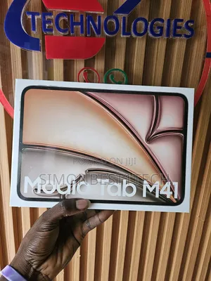 New Modio M41 1 TB Pink