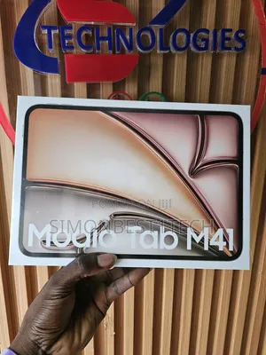 New Modio M41 1 TB Pink