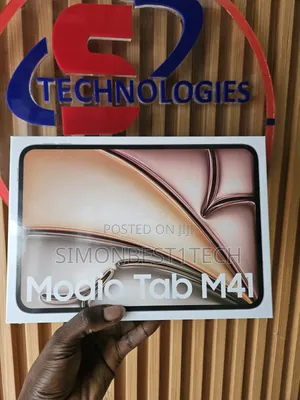 New Modio M41 1 TB Pink