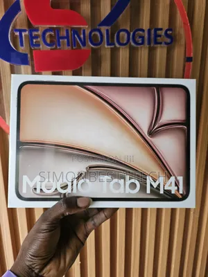 New Modio M41 1 TB Pink