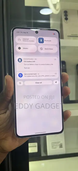 Google Pixel 8 Pro 128 GB Blue