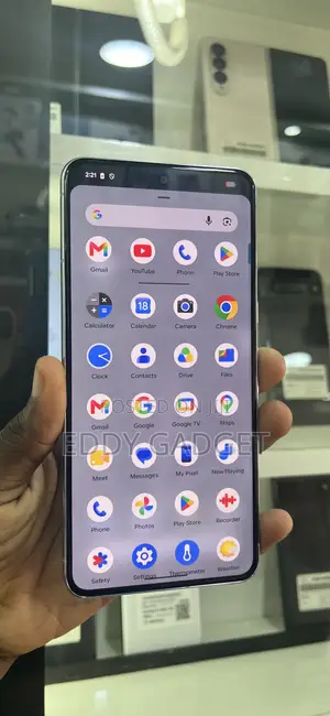 Google Pixel 8 Pro 128 GB Blue