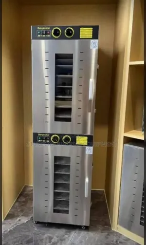 32 Trays Dehydrator