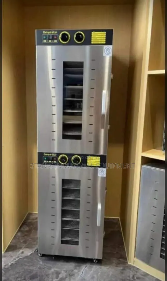 32 Trays Dehydrator