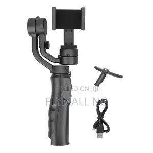 3-Axis Handheld Smartphone Gimbal Stabilizer
